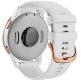 Silicone Replacement Strap for the Garmin Vivoactive 5 Series (available in 10 colours)