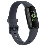 Silicone Sport Strap for the Fitbit Inspire 3 Series (21 colours available)
