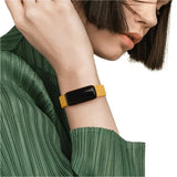 Silicone Sport Strap for the Fitbit Inspire 3 Series (21 colours available)