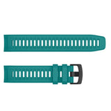 Silicone Sport Strap for the Garmin Instinct Series (22mm) (available in 7 colours)
