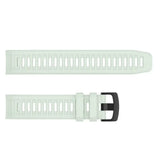 Silicone Sport Strap for the Garmin Instinct Series (22mm) (available in 7 colours)
