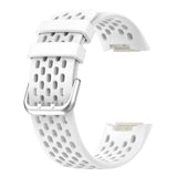 Silicone Sports Strap for the Fitbit Charge 5/6 Series (12 colours available)