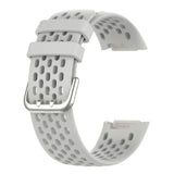 Silicone Sports Strap for the Fitbit Charge 5/6 Series (12 colours available)