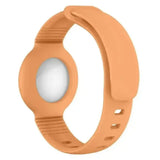 Silicone Strap for Apple AirTag (Available in 12 colours)