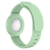 Silicone Strap for Apple AirTag (Available in 12 colours)