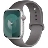 Silicone Strap for Apple Watch Series (42mm - 49mm)