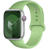 Silicone Strap for Apple Watch Series (42mm - 49mm)