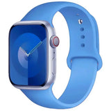 Silicone Strap for Apple Watch Series (42mm - 49mm)