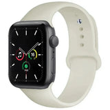 Silicone Strap for Apple Watch Series (42mm - 49mm)