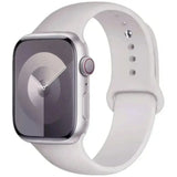 Silicone Strap for Apple Watch Series (42mm - 49mm)