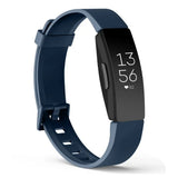 Silicone Strap for Fitbit ACE 2 (available in 21 colours)