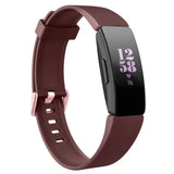 Silicone Strap for Fitbit ACE 2 (available in 21 colours)