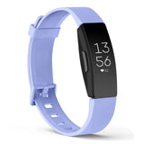 Silicone Strap for Fitbit ACE 2 (available in 21 colours)