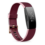 Silicone Strap for Fitbit ACE 2 (available in 21 colours)