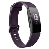 Silicone Strap for Fitbit Inspire 2 Series (available in 21 colours)