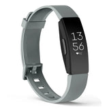 Silicone Strap for Fitbit Inspire (available in 21 colours)