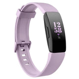 Silicone Strap for Fitbit Inspire (available in 21 colours)