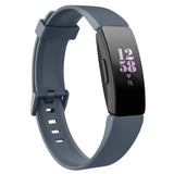 Silicone Strap for Fitbit Inspire (available in 21 colours)
