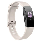 Silicone Strap for Fitbit Inspire (available in 21 colours)