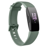 Silicone Strap for Fitbit Inspire HR (available in 21 colours)