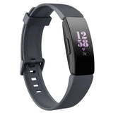 Silicone Strap for Fitbit Inspire HR (available in 21 colours)