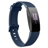 Silicone Strap for Fitbit Inspire HR (available in 21 colours)