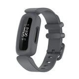 Silicone Strap for The Fitbit Ace 2/3 & Inspire Series (16 colours available)