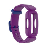 Silicone Strap for The Fitbit Ace 2/3 & Inspire Series (16 colours available)