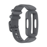 Silicone Strap for The Fitbit Ace 2/3 & Inspire Series (16 colours available)