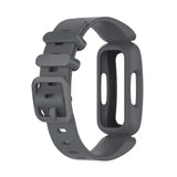 Silicone Strap for The Fitbit Ace 2/3 & Inspire Series (16 colours available)