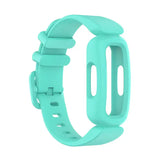 Silicone Strap for The Fitbit Ace 2/3 & Inspire Series (16 colours available)