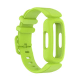 Silicone Strap for The Fitbit Ace 2/3 & Inspire Series (16 colours available)