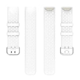 Silicone Strap for the Fitbit Charge 5/6 Series (12 colours available)
