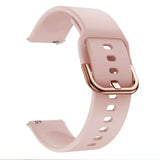 Silicone Strap for the Fitbit Versa Lite/Versa/Versa 2/Blaze Series (available in 9 colours)
