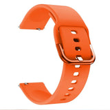 Silicone Strap for the Fitbit Versa Lite/Versa/Versa 2/Blaze Series (available in 9 colours)
