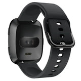 Silicone Strap for the Fitbit Versa Lite/Versa/Versa 2/Blaze Series (available in 9 colours)