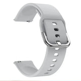 Silicone Strap for the Fitbit Versa Lite/Versa/Versa 2/Blaze Series (available in 9 colours)