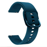 Silicone Strap for the Fitbit Versa Lite/Versa/Versa 2/Blaze Series (available in 9 colours)