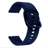 Silicone Strap for the Fitbit Versa Lite/Versa/Versa 2/Blaze Series (available in 9 colours)