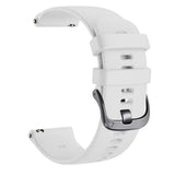 Silicone Strap for the Garmin Forerunner 265 Series (available in 13 colours)
