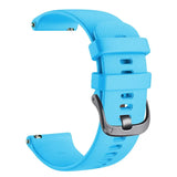 Silicone Strap for the Garmin Forerunner 265 Series (available in 13 colours)