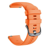 Silicone Strap for The Garmin Forerunner 745 (available in 13 colours)