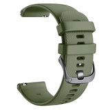 Silicone Strap for the Garmin Forerunner 965 Series (available in 10 colours)