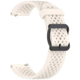 Silicone Strap for the Garmin Forerunner & Venu Series (20mm/22mm) (20 colours available)