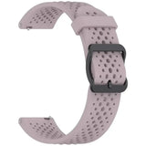 Silicone Strap for the Garmin Forerunner & Venu Series (20mm/22mm) (20 colours available)