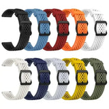 Silicone Strap for the Garmin Forerunner & Venu Series (20mm/22mm) (20 colours available)