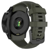 Silicone Strap for the Garmin Instinct 2X Solar Series (available in 4 colours)
