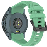 Silicone Strap for the Garmin Instinct 3/3 Solar Series (45 & 50mm) (12 colours available)