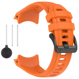Silicone Strap for the Garmin Instinct 3/3 Solar Series (45 & 50mm) (12 colours available)