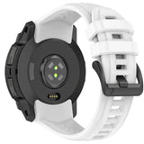 Silicone Strap for the Garmin Instinct 3/3 Solar Series (45 & 50mm) (12 colours available)